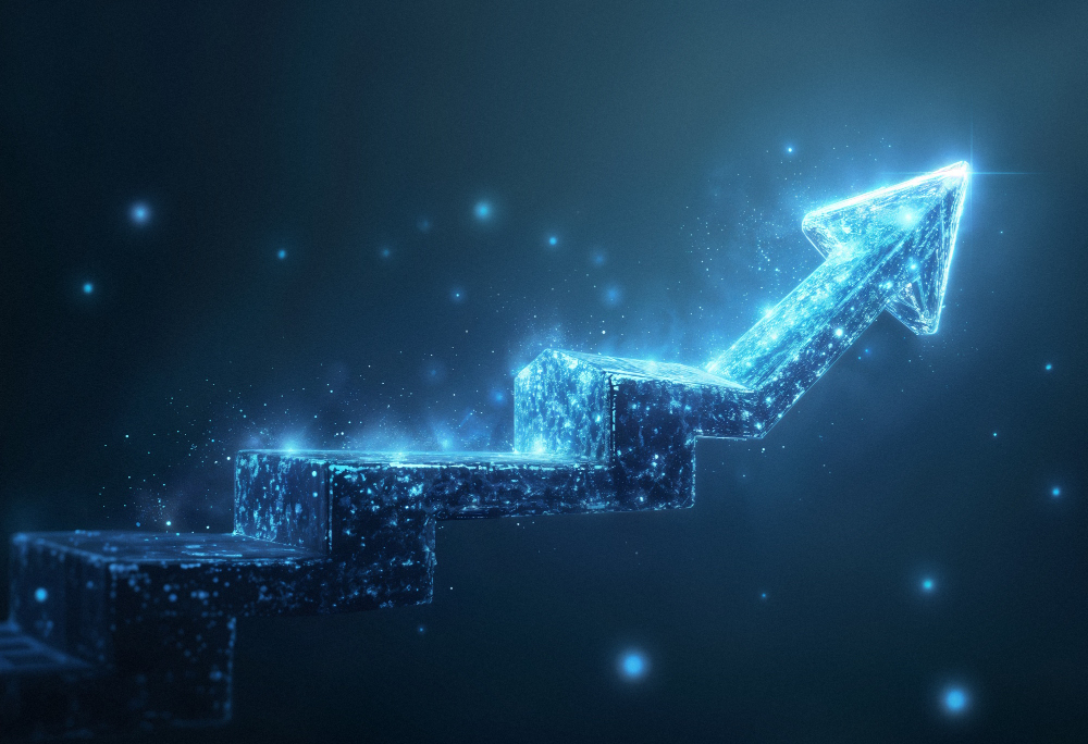 Passive Income Setup